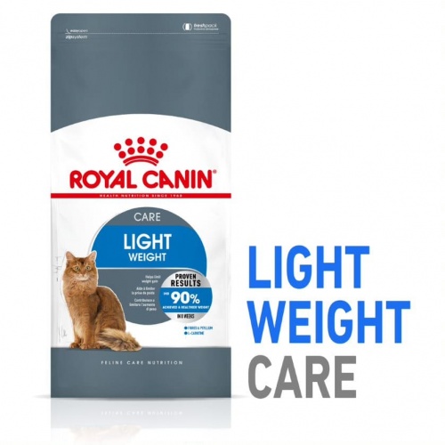 FCN Light WeightCare 2kg
